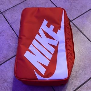 Nike Shoe Box